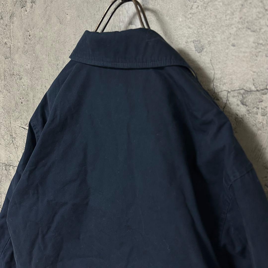 【超人気◎】ポロラルフローレン　スウィングトップ　裏地チェック　現行モデル