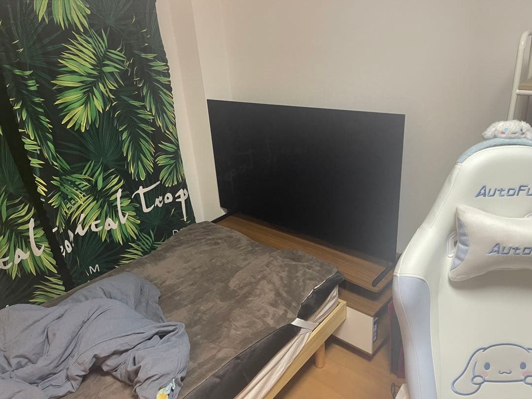 テレビ sony 55v a90j oled gaming tv