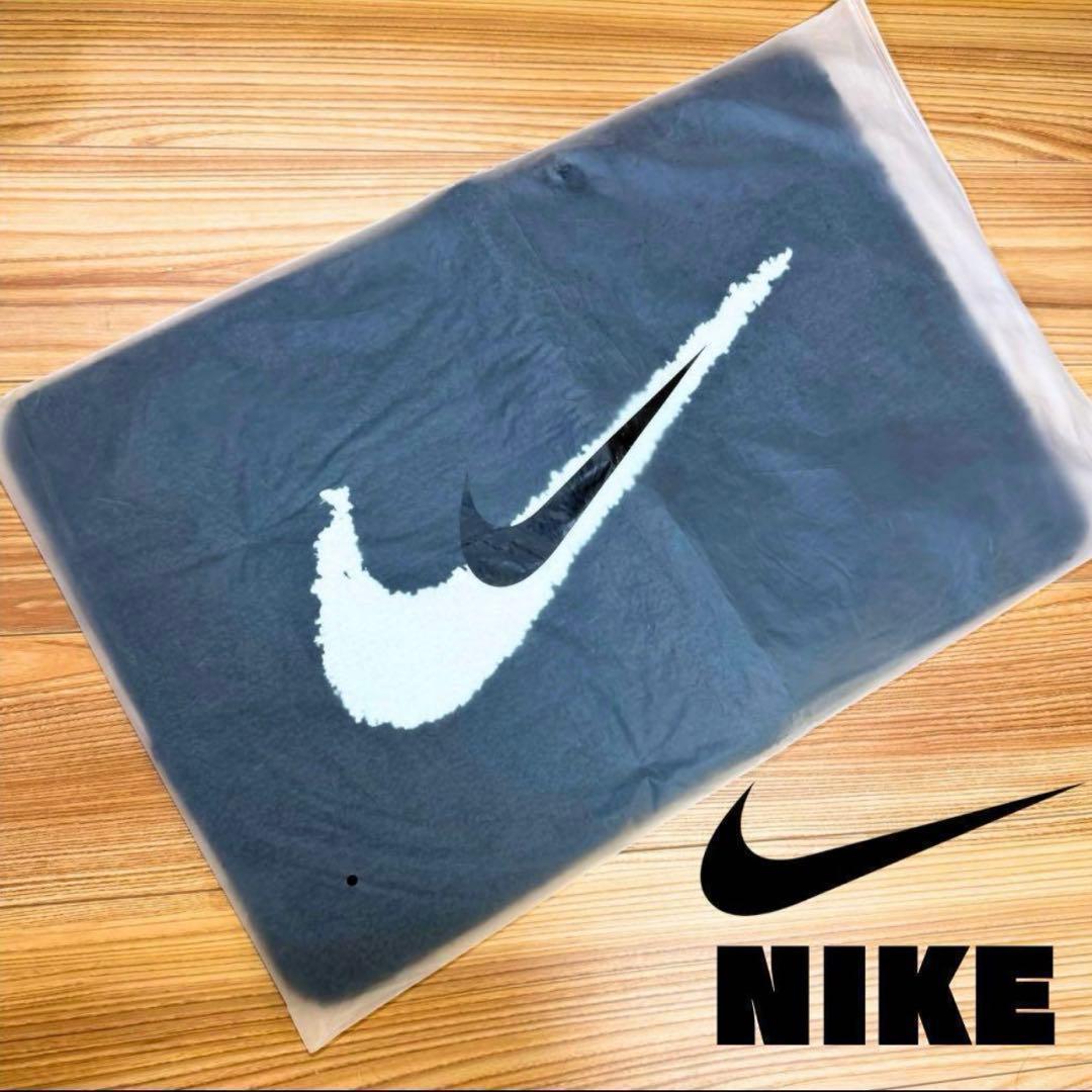 NIKE　ナイキ　ラグマット　玄関マット　レア　インテリア　ラグ