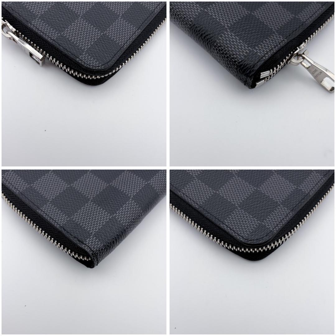 も✨ルイ ヴィトン ポルトフォイユ・ヴァスコ 長財布