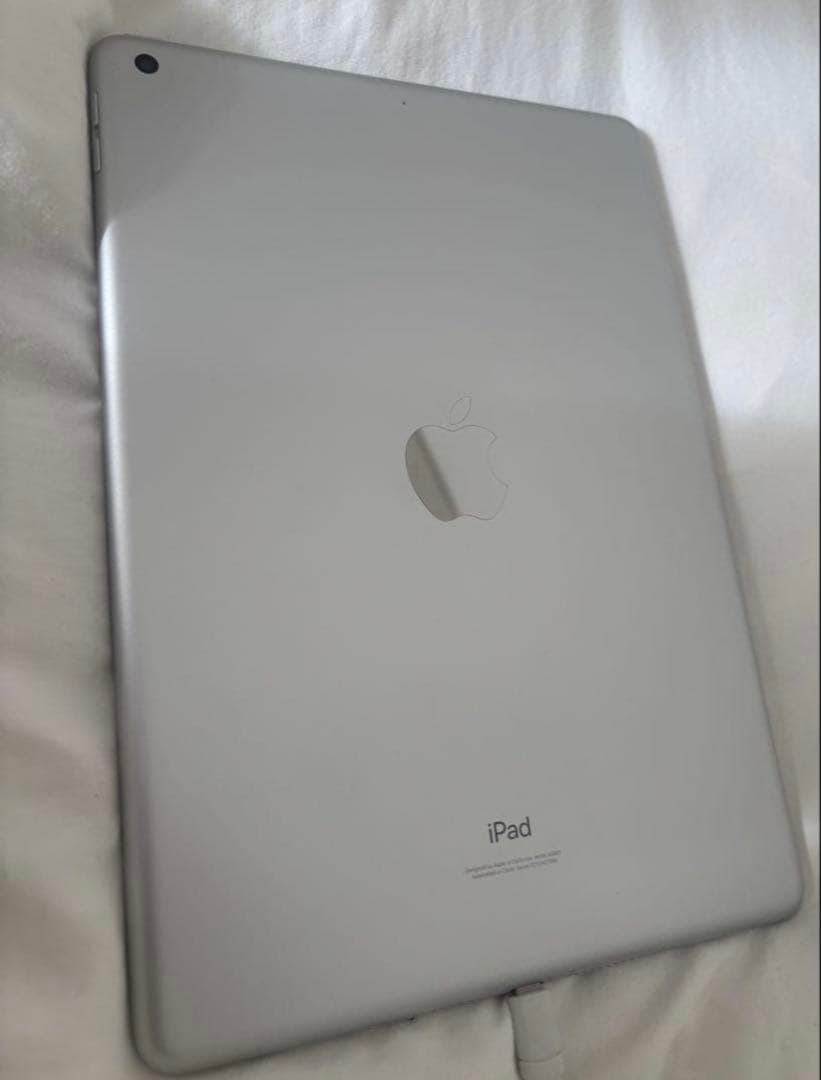 iPad 第9世代 256GB （Wi-Fiモデル）