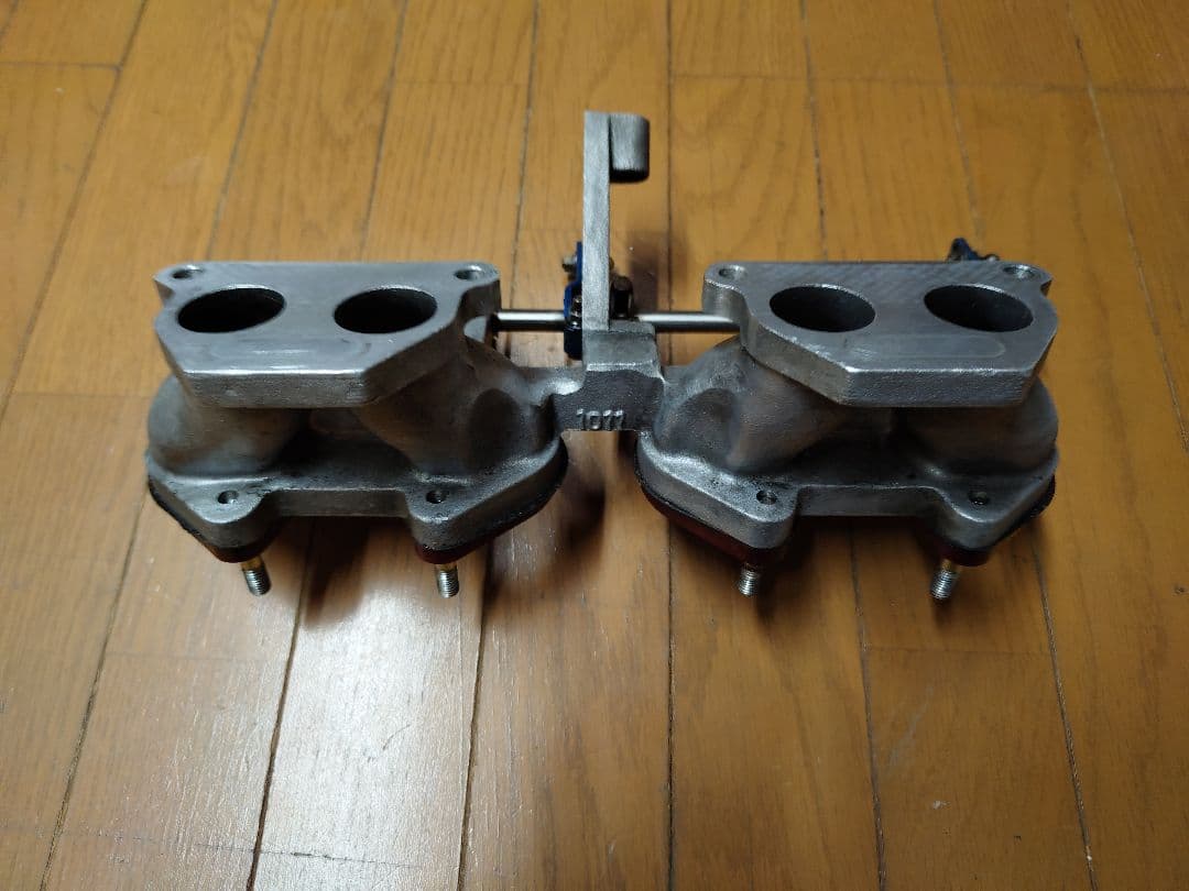 A型用　インテークマニホールド