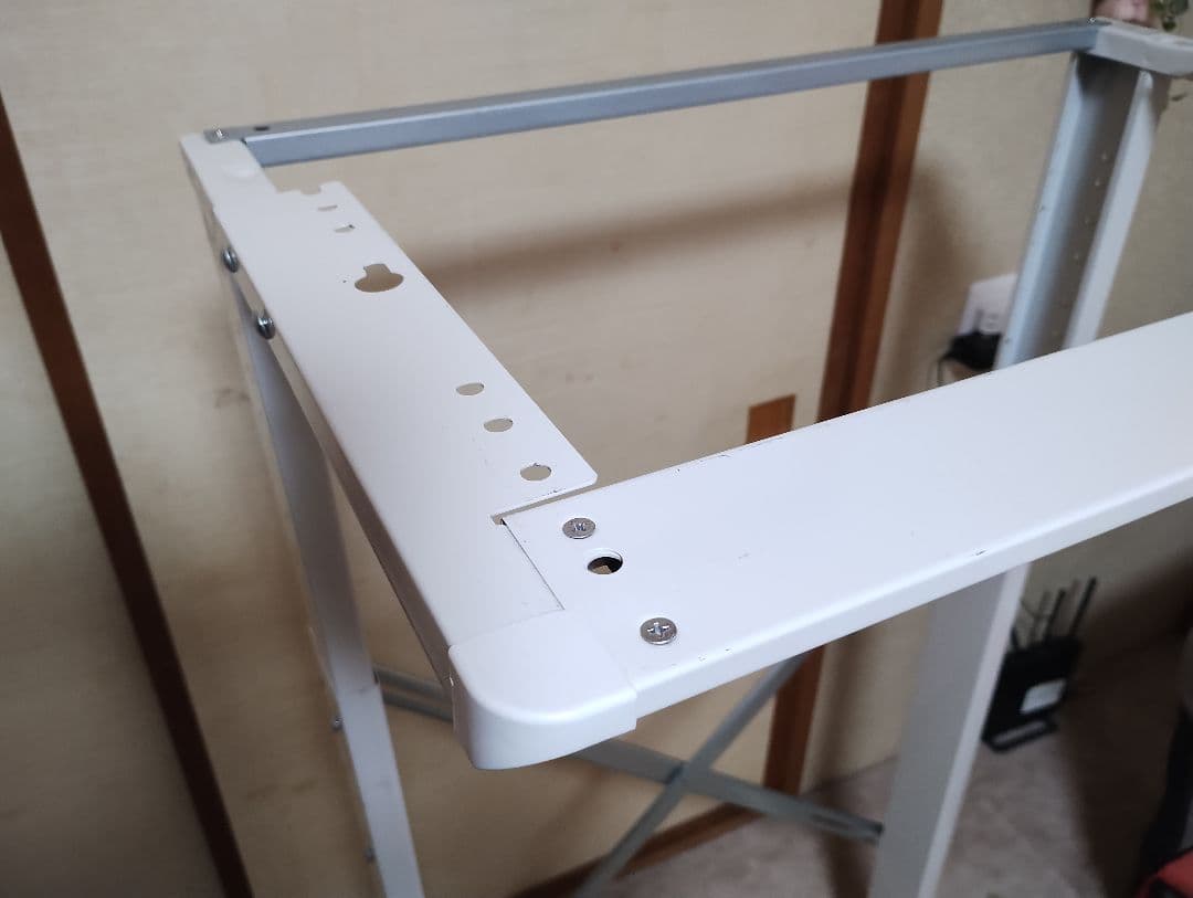 東芝ドライヤースタンド　東芝電気衣類乾燥機専用スタンド　DS-F1