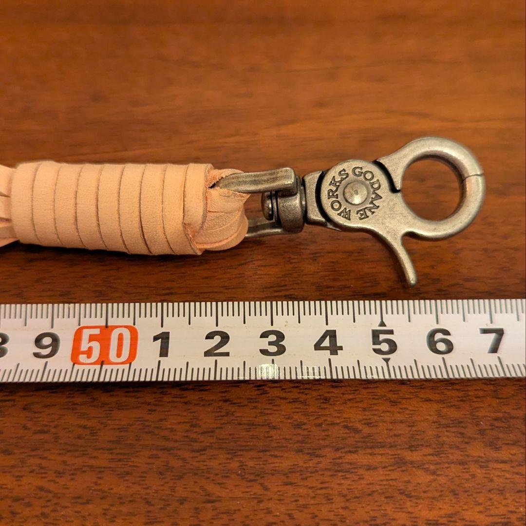 GODANE ゴダン 天然 ダイヤモンドパイソン ウォレット革 長財布