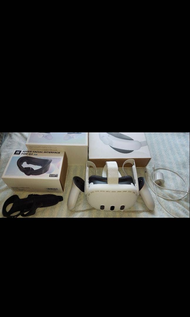 その他  quest3 512GB