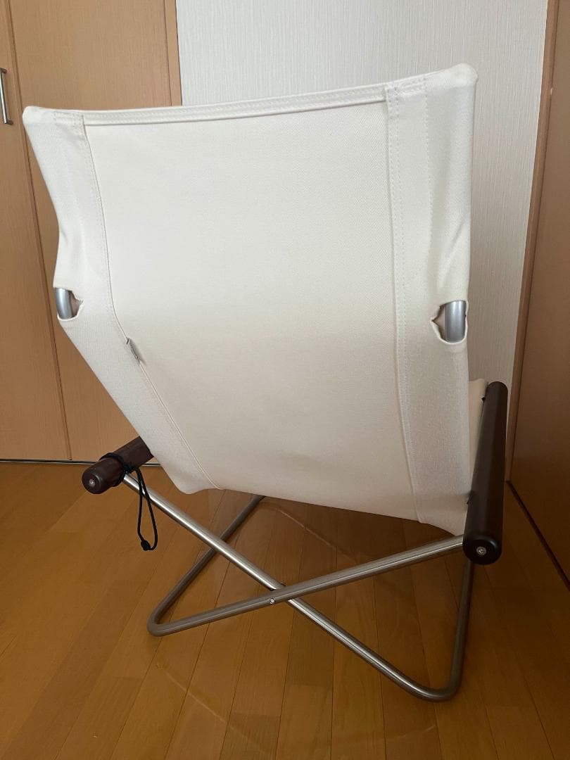 NychairX ニーチェアエックス ナチュラルホワイト