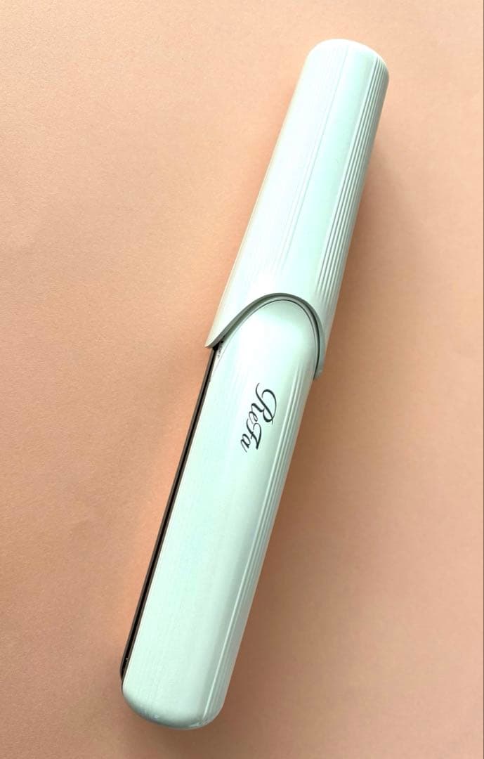 ヘアアイロン ReFa ReFa BEAUTECH FINGER IRON