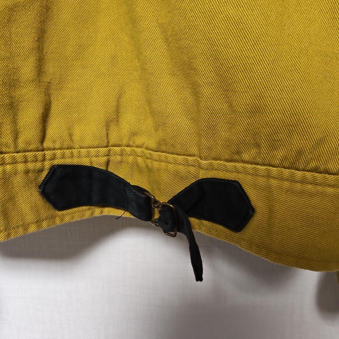 ま*な様 WEIRDO GLADHAND スウィングトップ ジャケット グラッド