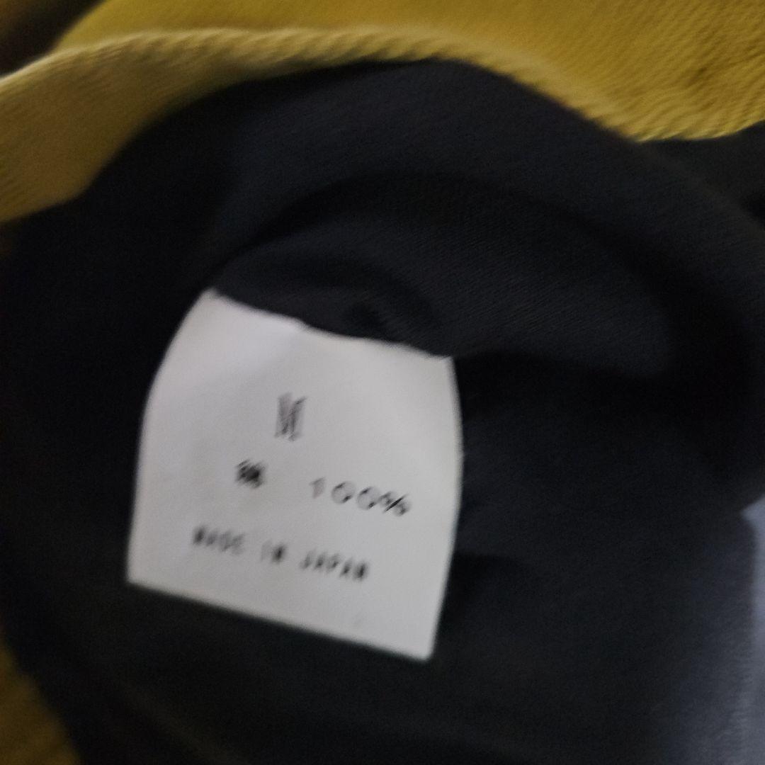 ま*な様 WEIRDO GLADHAND スウィングトップ ジャケット グラッド