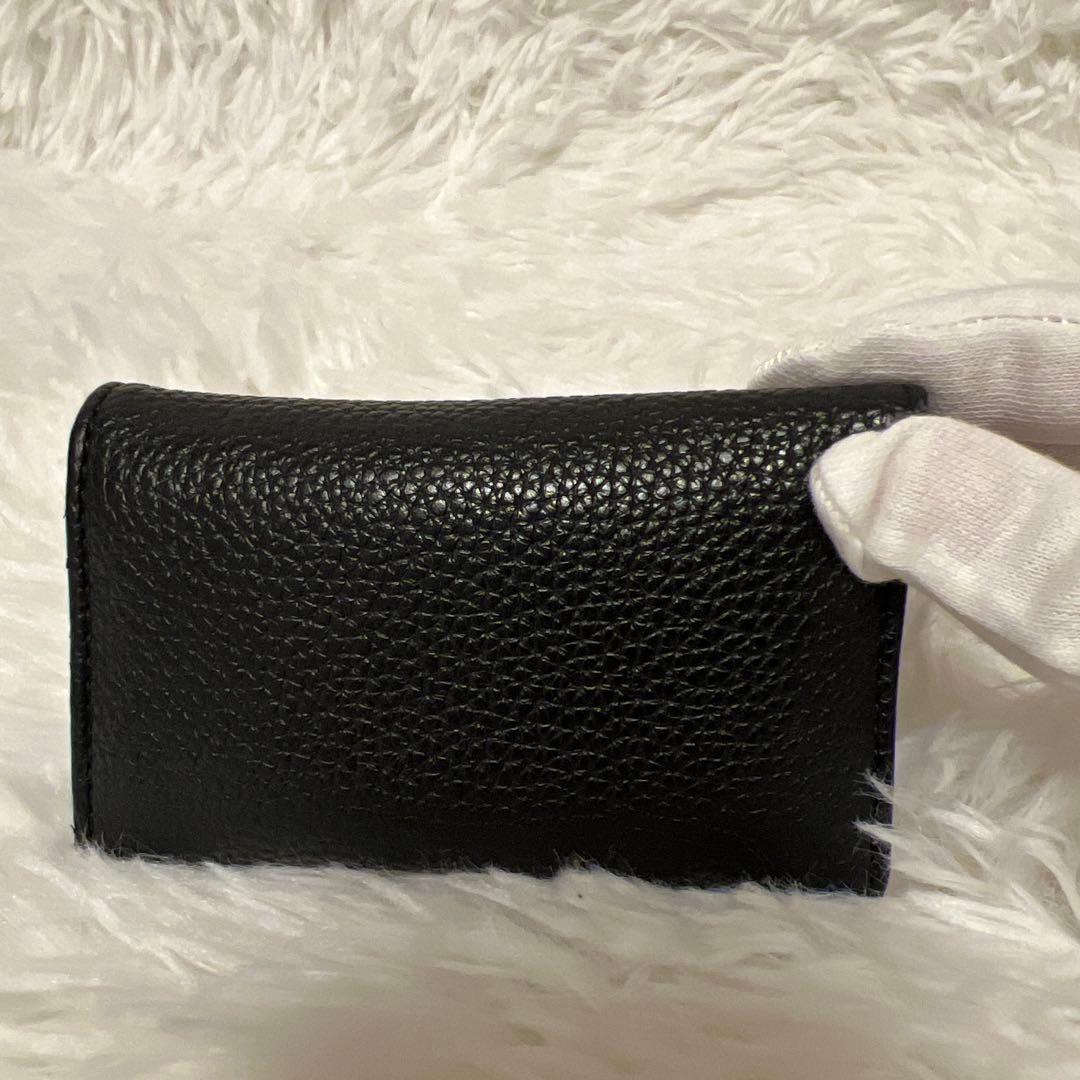 【美品】ヴィヴィアンウエストウッド 4連キーケース