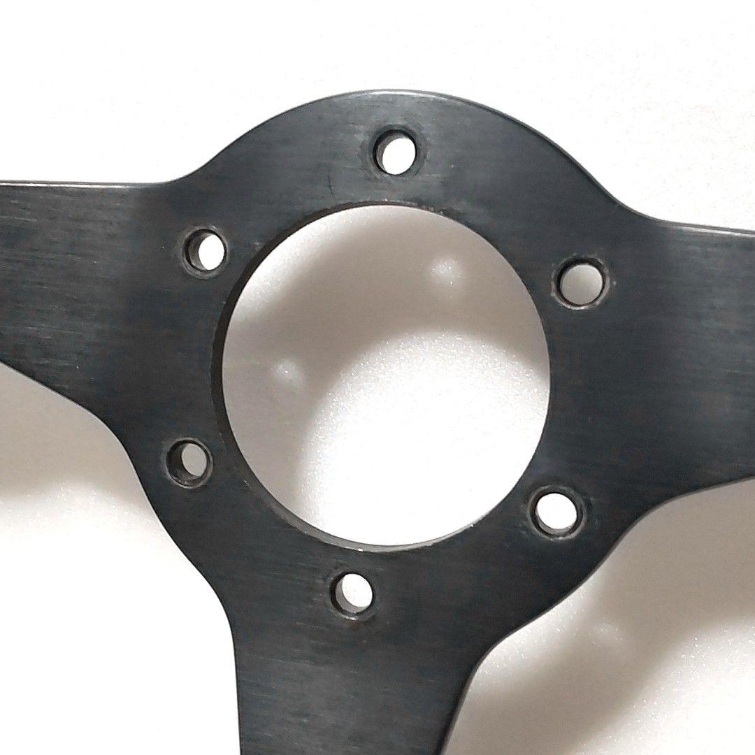 イタリア製 ステアリングホイール ハンドル