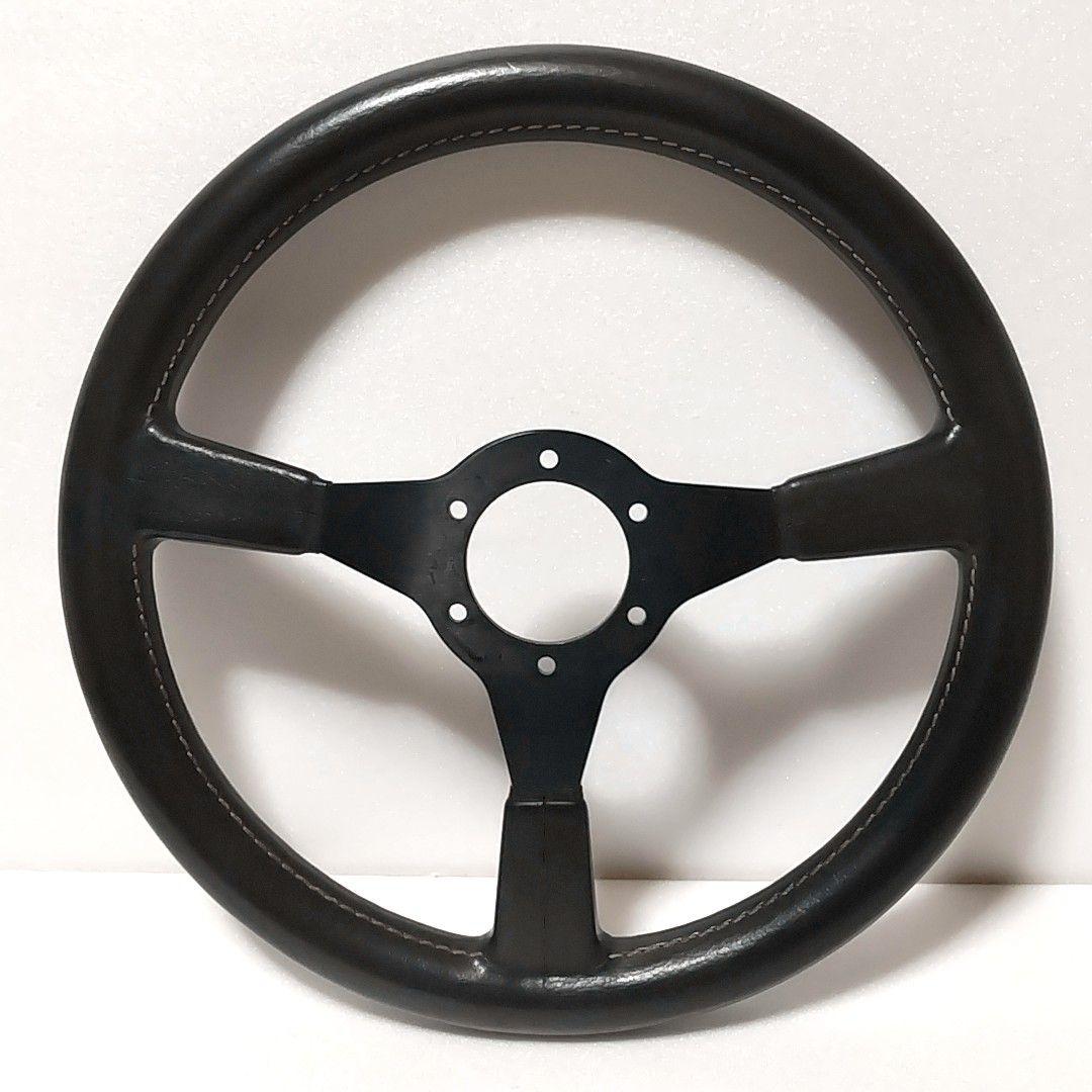イタリア製 ステアリングホイール ハンドル