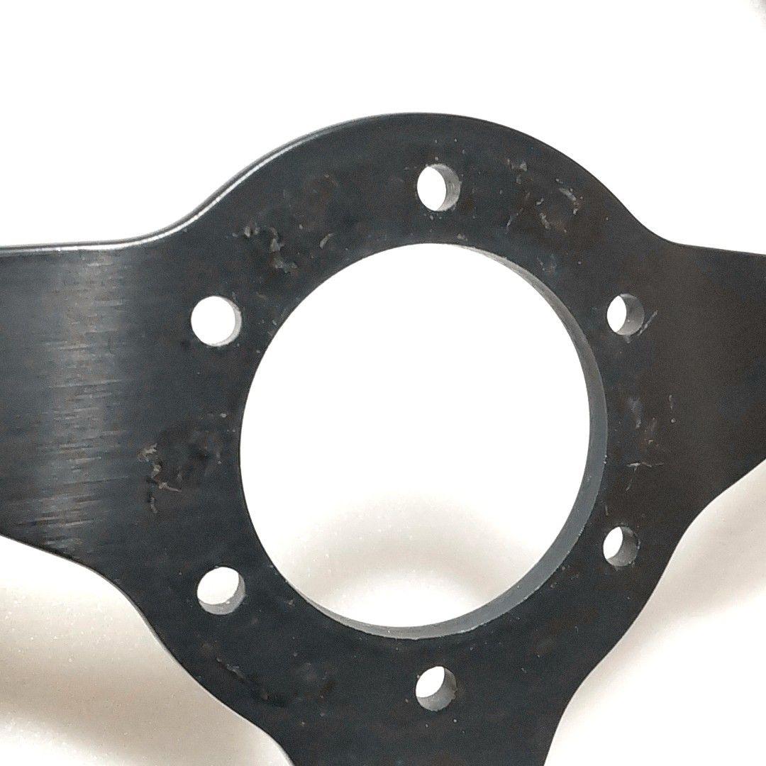 イタリア製 ステアリングホイール ハンドル