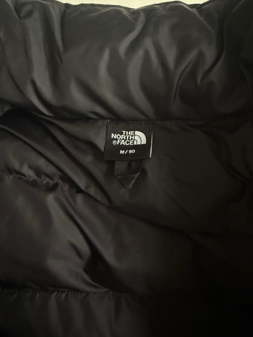 ジャケット・アウター THE NORTH FACE W'S NUPTSE ON BALL JACKET