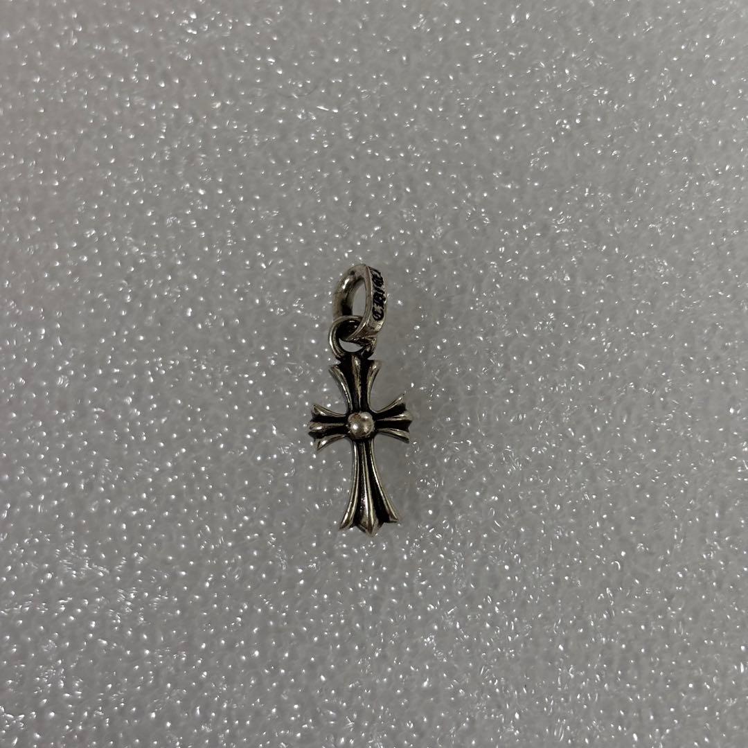 クロムハーツ　ベビーファット ネックレスチャーム