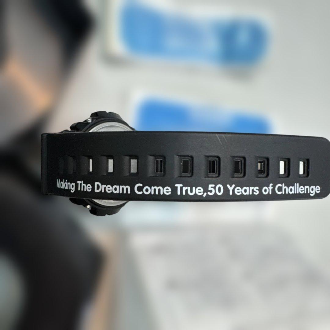 ホンダGショックコラボ　DW-6900