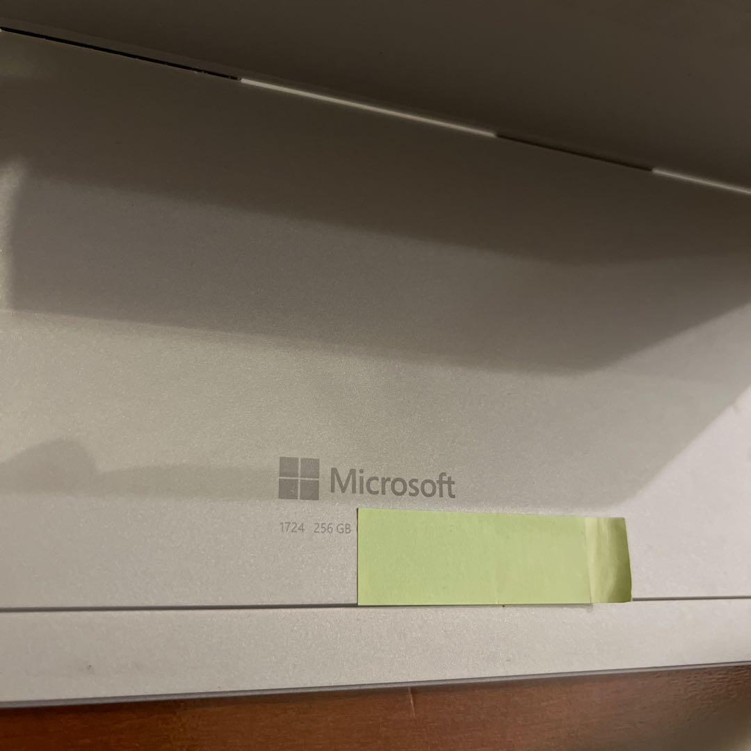 【専用】【美品】Surface Pro 4 256GB Core i5 8GB