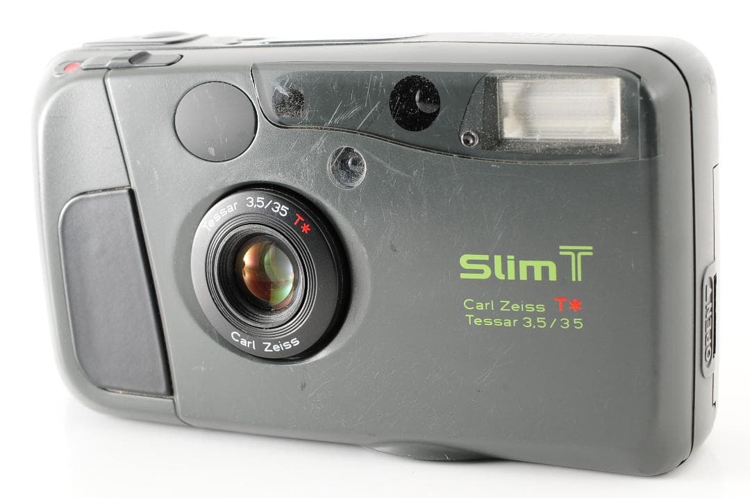 キョウセラ kyocera Slim T