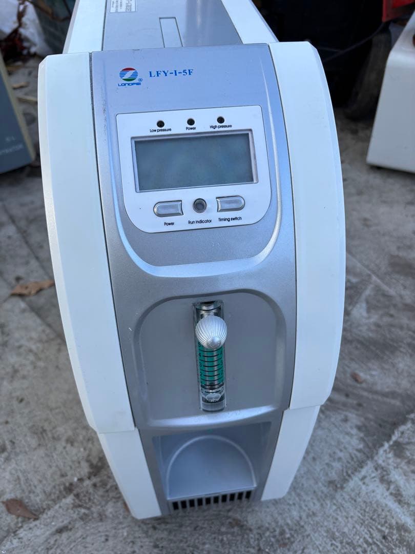 酸素濃縮器 LFY-I-5F