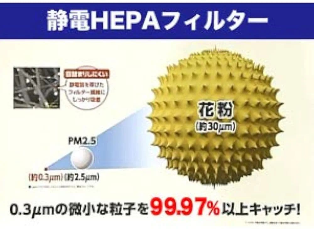 SHARP 加湿空気清浄機 KC-30T7-B　2022年製　新品フィルター付き