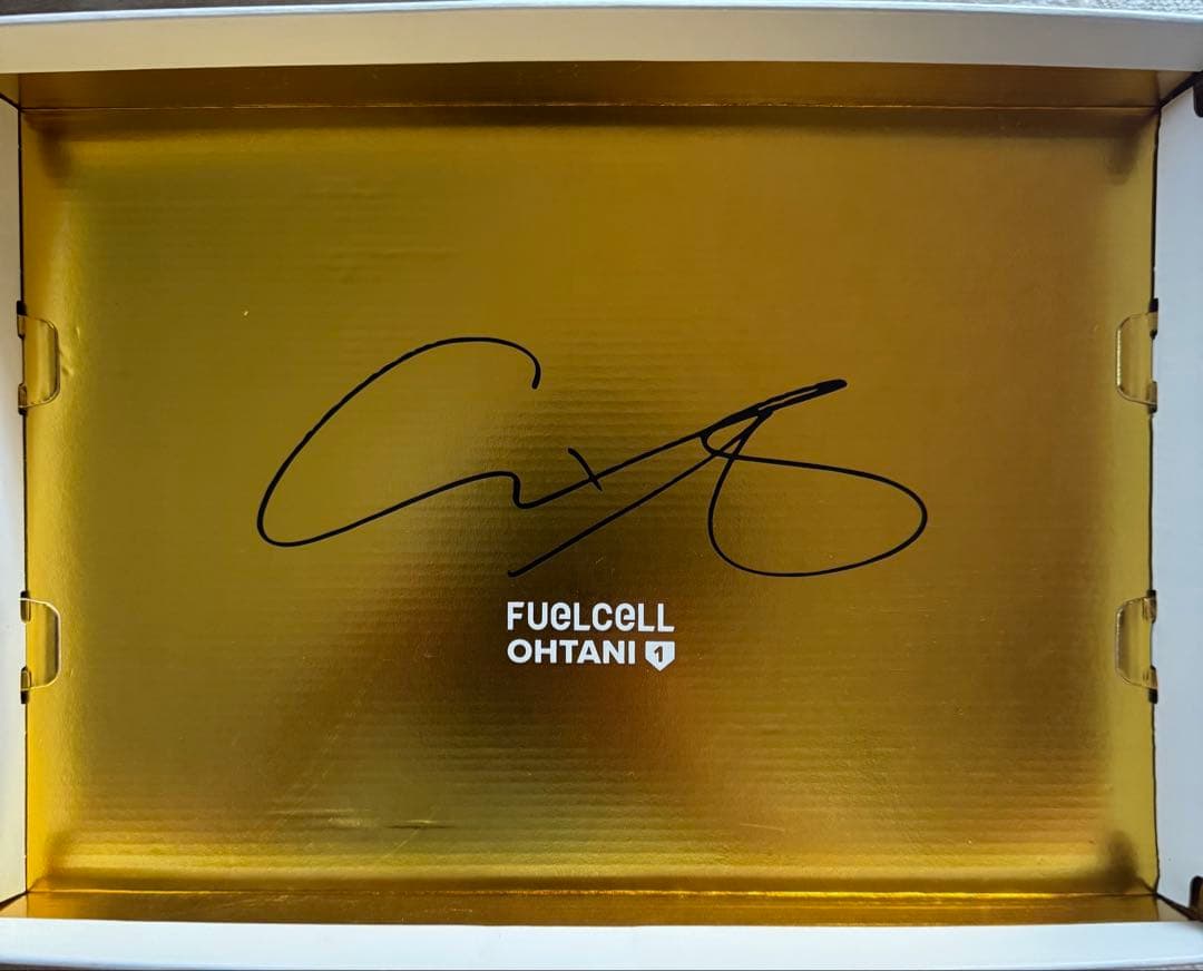 New Balance FuelCell Ohtani トレーニングシューズ