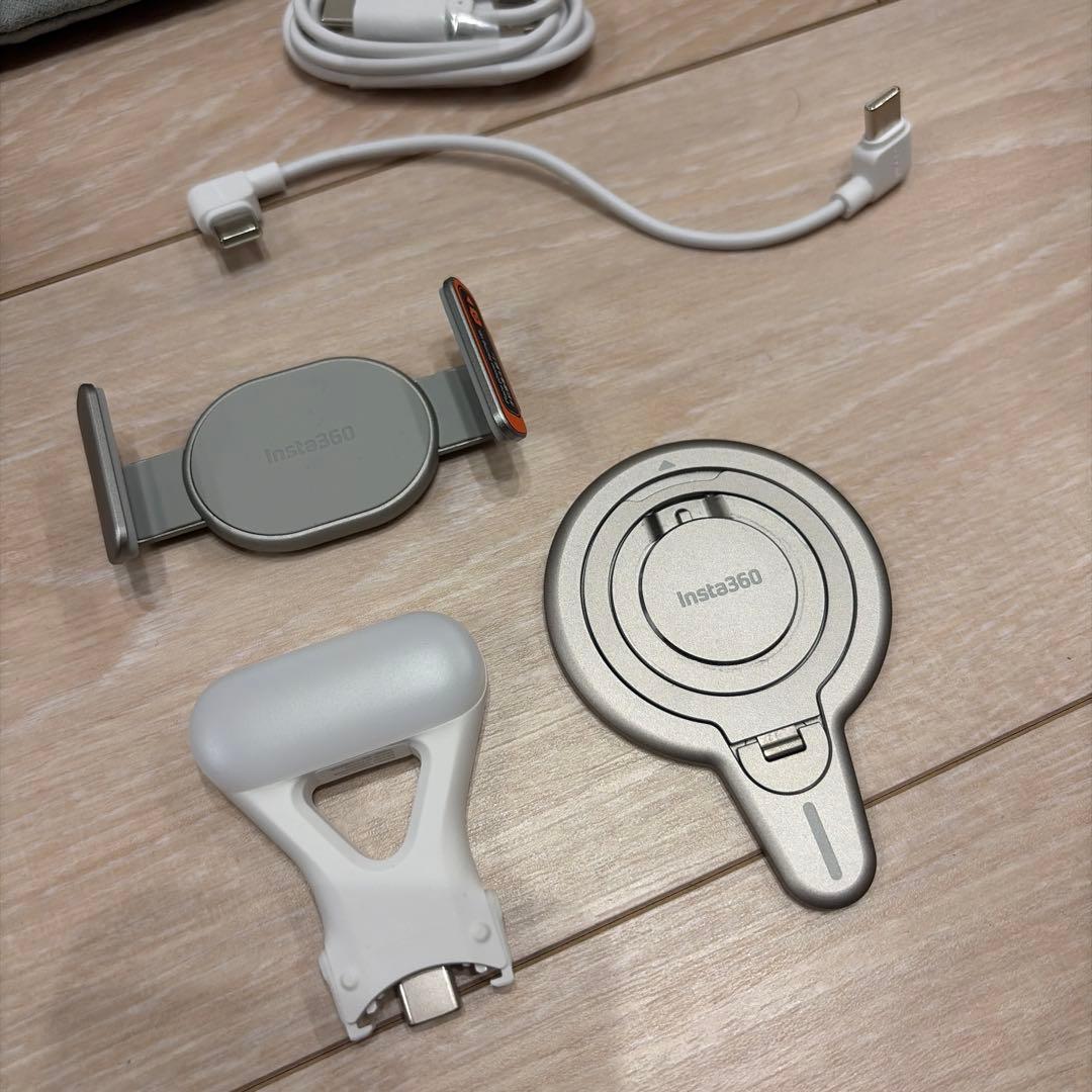 Insta360 Flow 2 PRO クリエイターキット