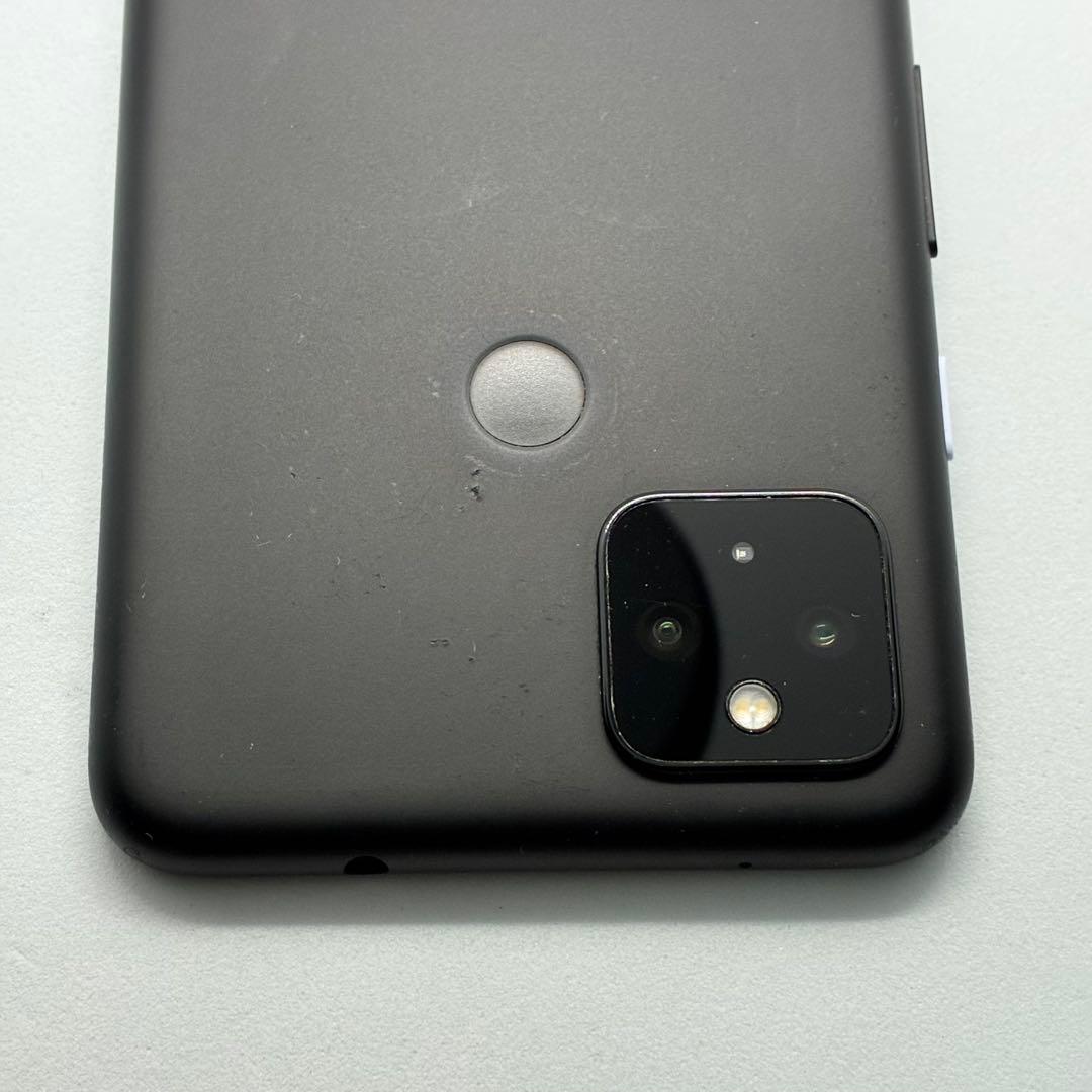 SIMフリー Google Pixel 4a 5G 128GB 7870
