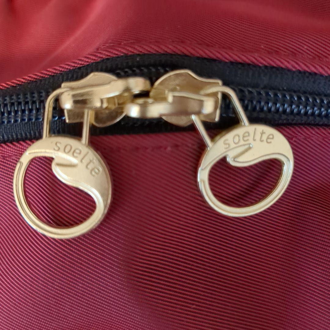 ソエルテ　アルディート　キャリーバッグ　20Ｌ　ショッピング カート キャリー