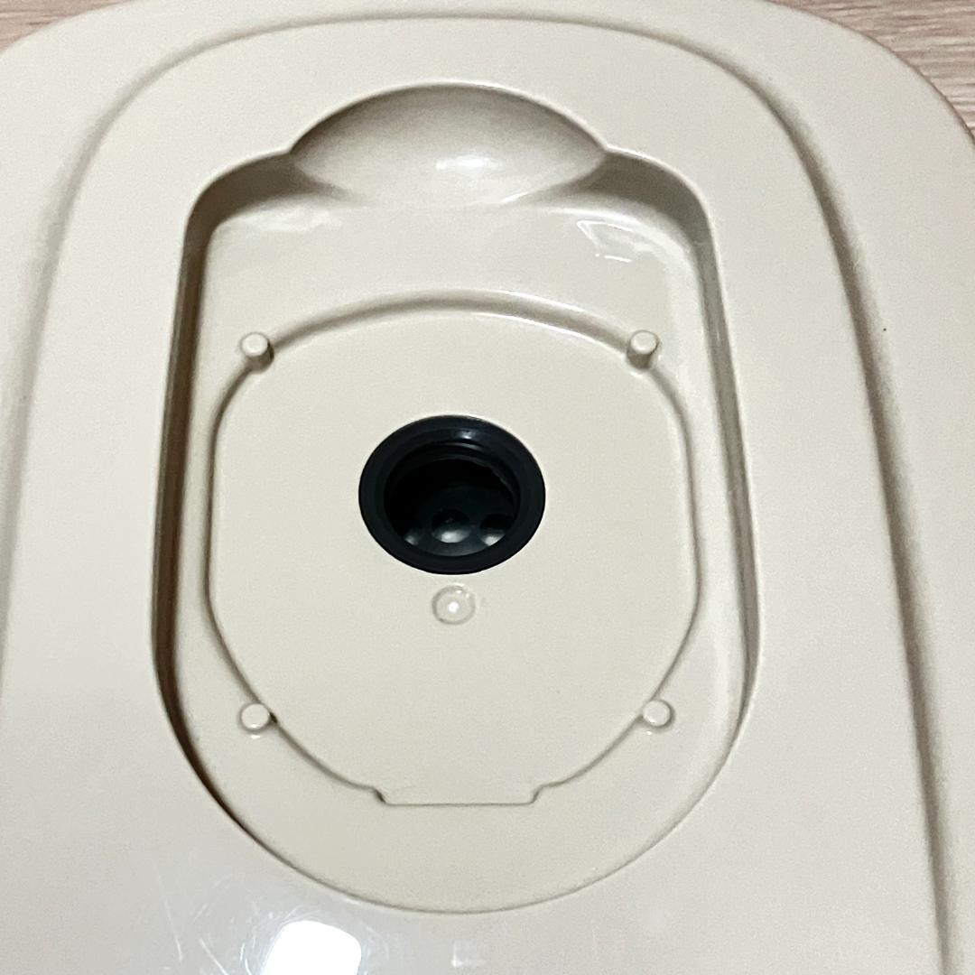 TIGER 炊飯器 JBG-B180 アーバンホワイト 1.8L 1升炊き 美品