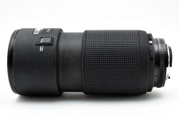 極美品 ｜ Nikon AF 80-200mm F2.8D ｜H089
