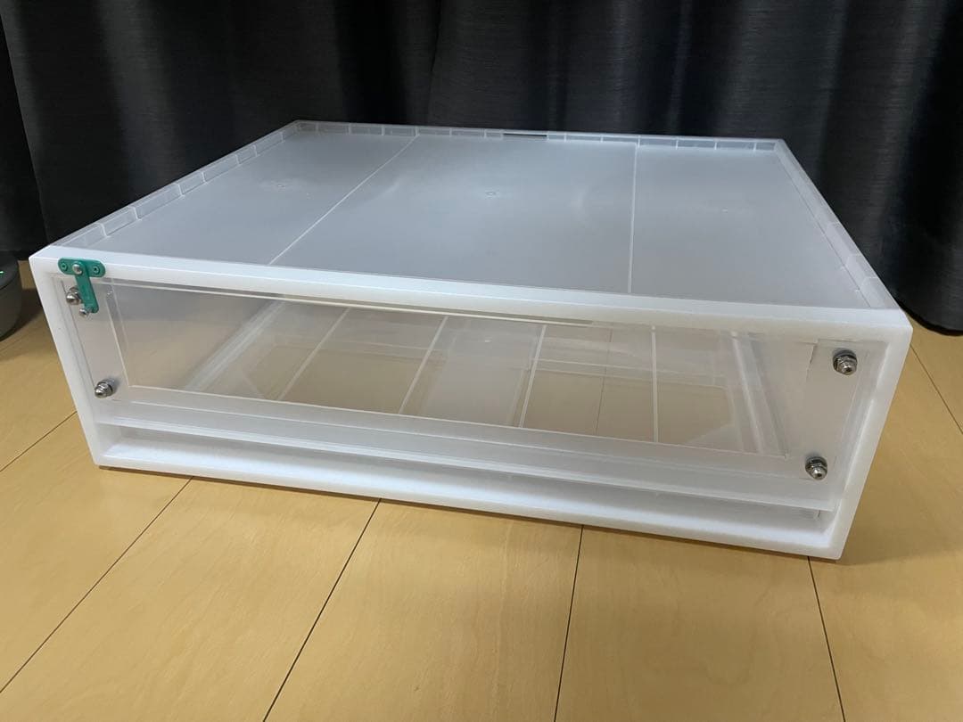 新品 オーダー品 加工品 無印良品 スネークラック