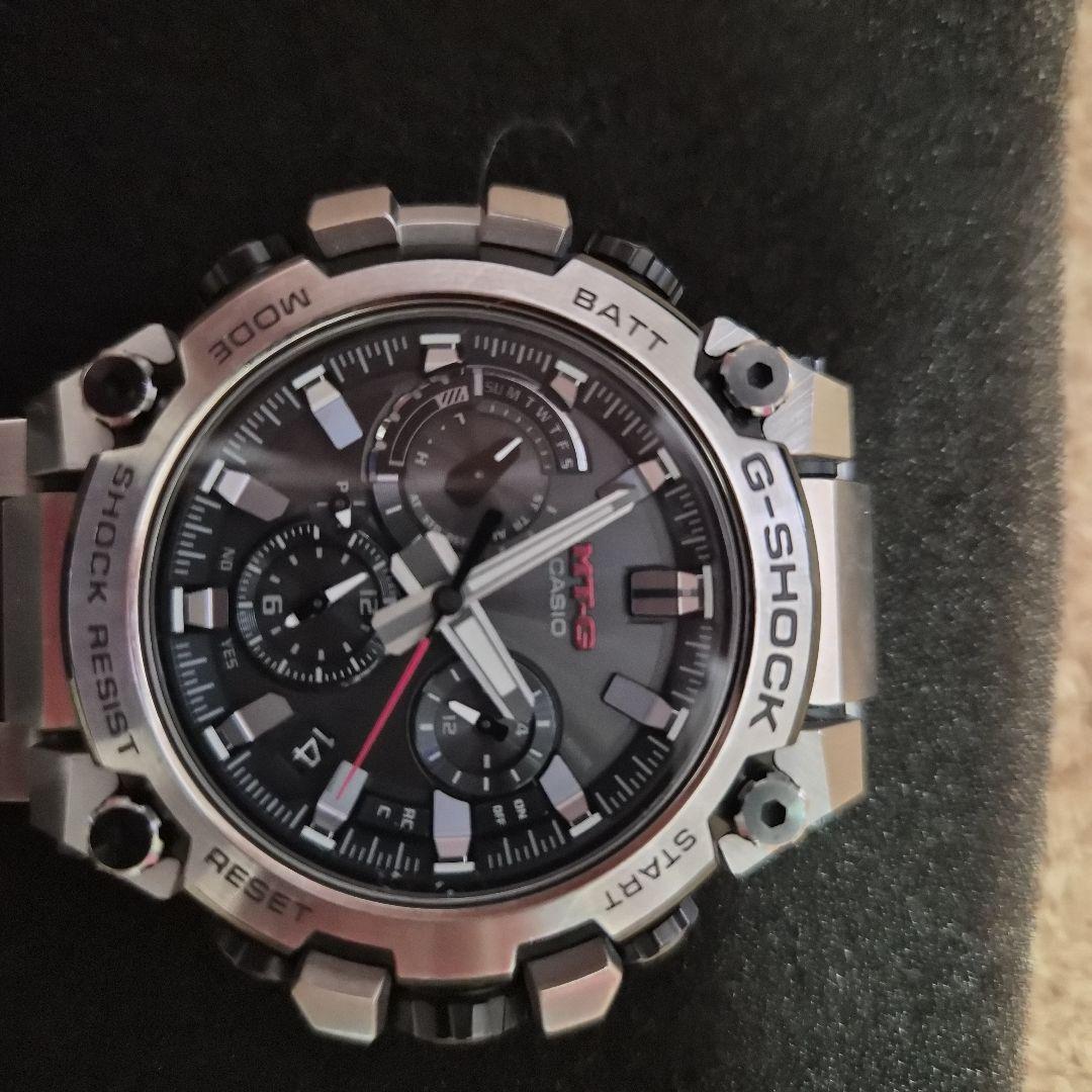 時計 G-SHOCK MT-G B3000
