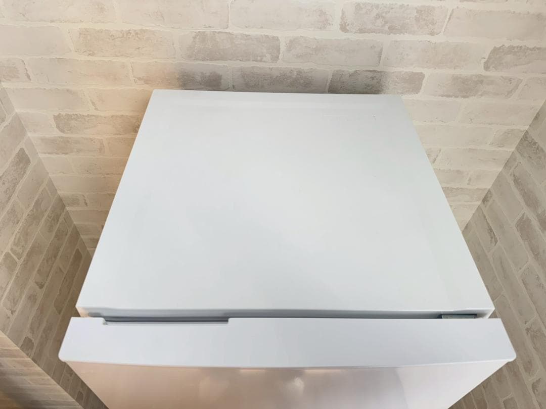 大阪送料無料★3か月保障付★冷蔵庫★2022年★JR-NF121A★R-1639