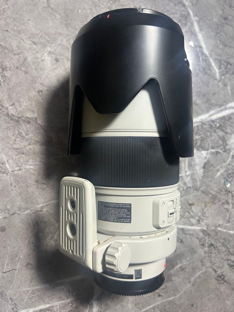 2.8/70-200 SAL70200G ＳＯＮＹレンズ