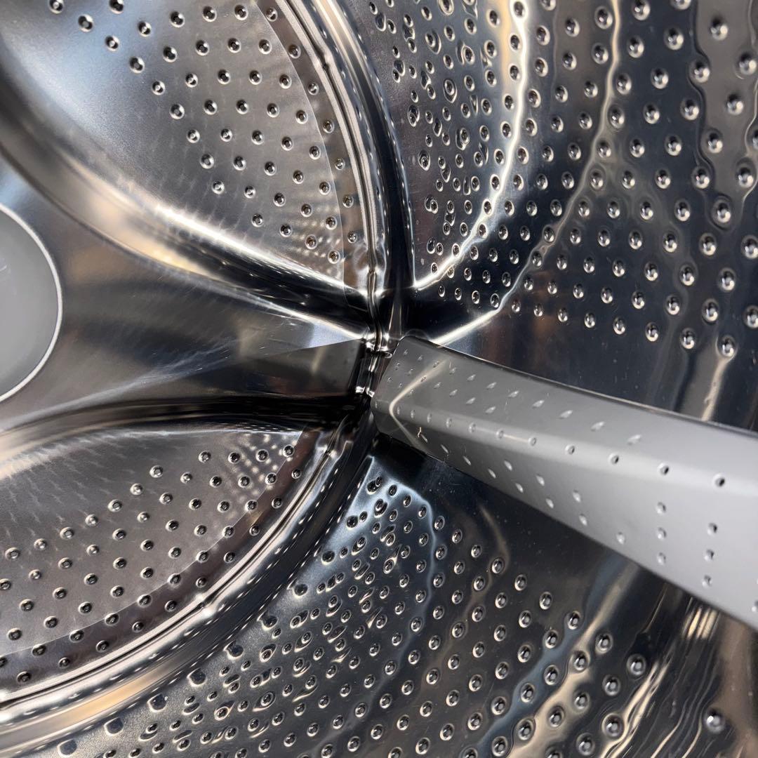 ドラム式洗濯機　HITACHI BD-SX120JL 2023年製