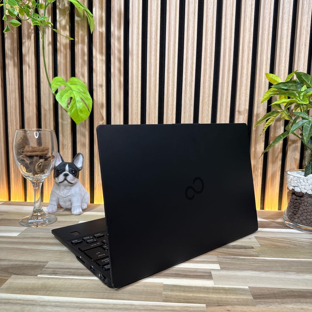 LTE 2022年モデル‼️LIFEBOOK☘️第12世代☘FHD☘ノートパソコン