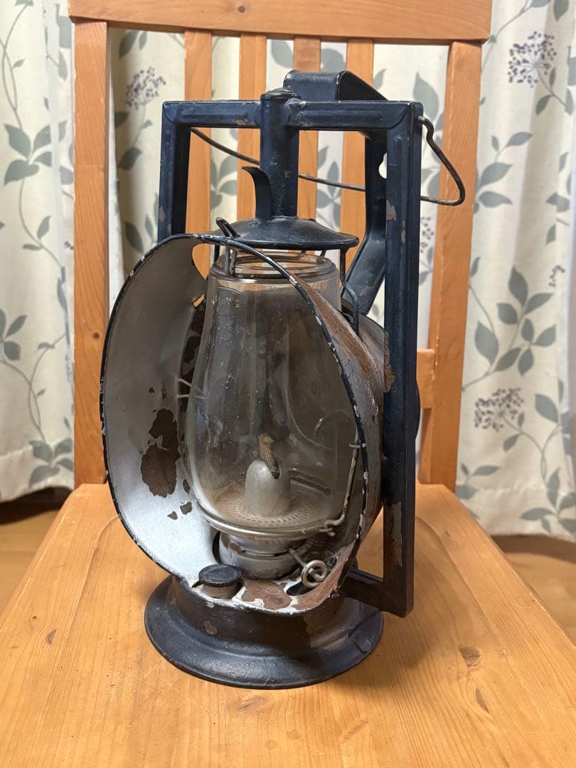 ライト・ランタン Dietz ACME Inspectors Lantern