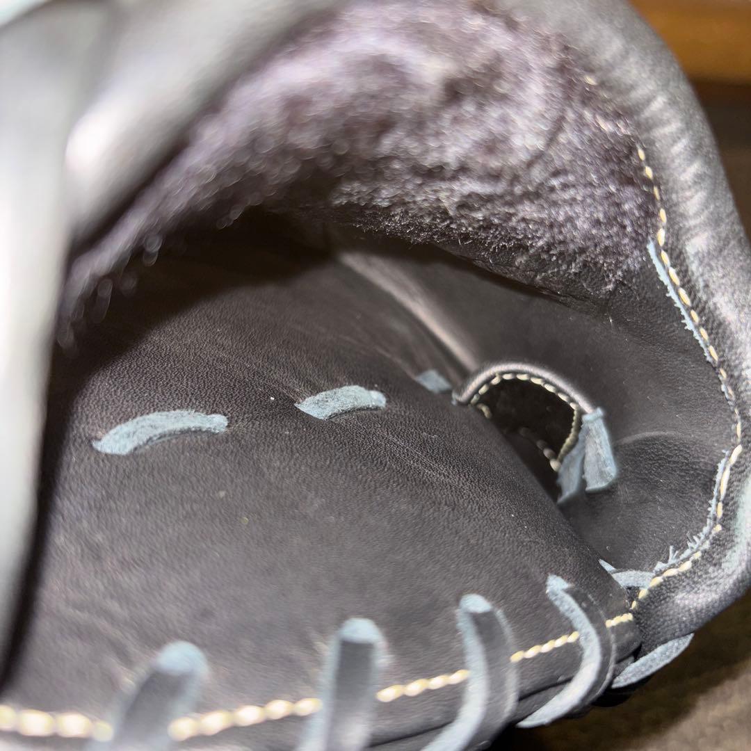 ★MIZUNO 軟式 ジュニア グローバルエリート RG オールラウンド 新品★