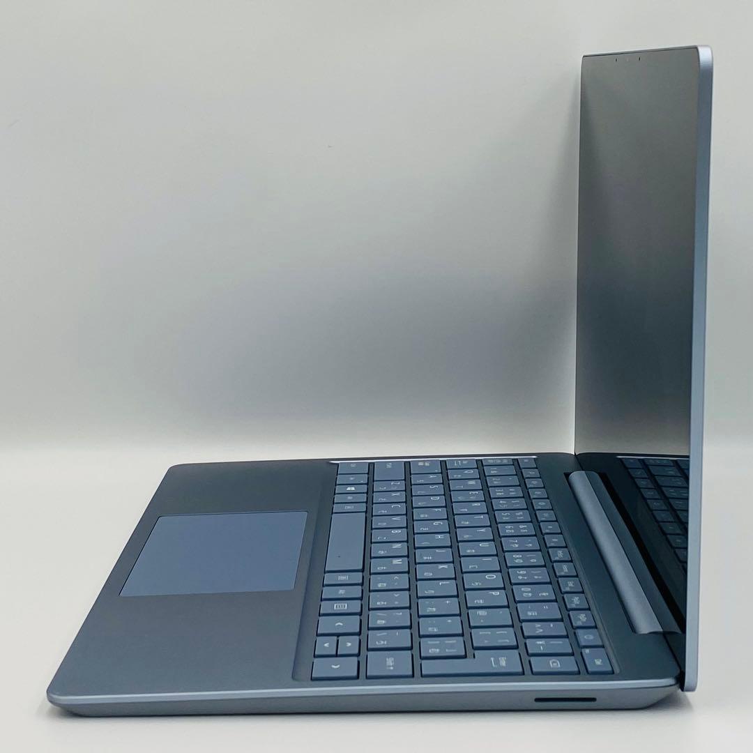 Windowsノート本体 Microsoft Surface Laptop Go