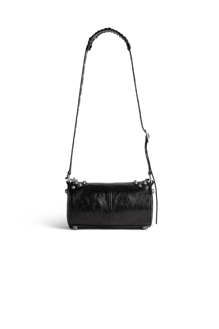 7月まで出品　美品BALENCIAGA le cagole シリンダーバック