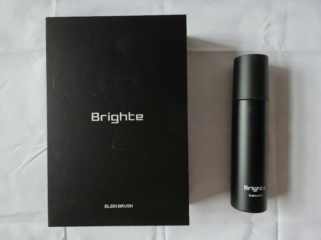 Brighte　ELEKI BRUSHエレキブラシ