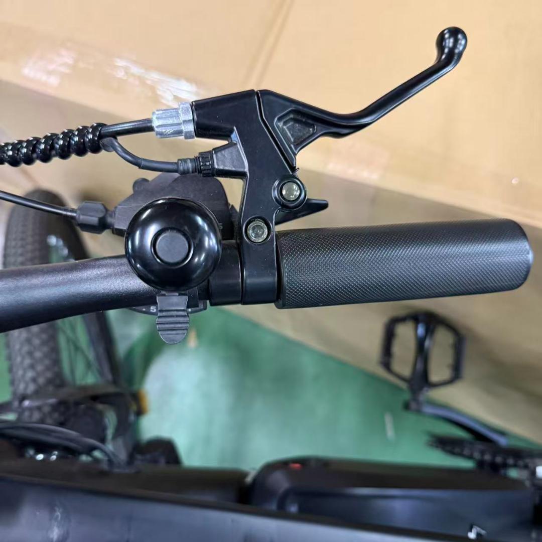 電動アシスト自転車 26インチ 電動マウンテンアシスト自転車 ジャンク品❣❊