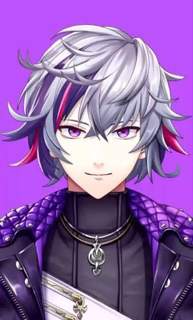 不破湊 コスプレ にじさんじ ウィッグ 通常