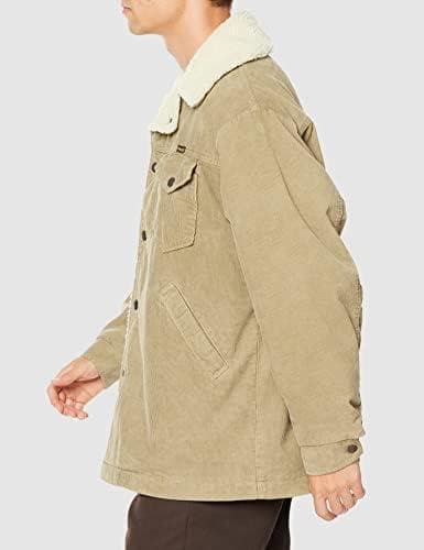 【毎日100円値下げ】5357 ラングラー COAT ボアジャケット コートXL