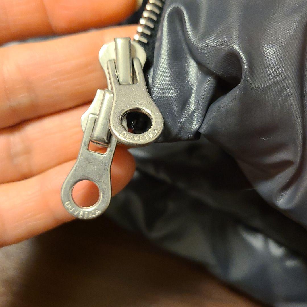 最終です！東原亜季さん着用　希少！入手困難！DUVETICA　FISCOA