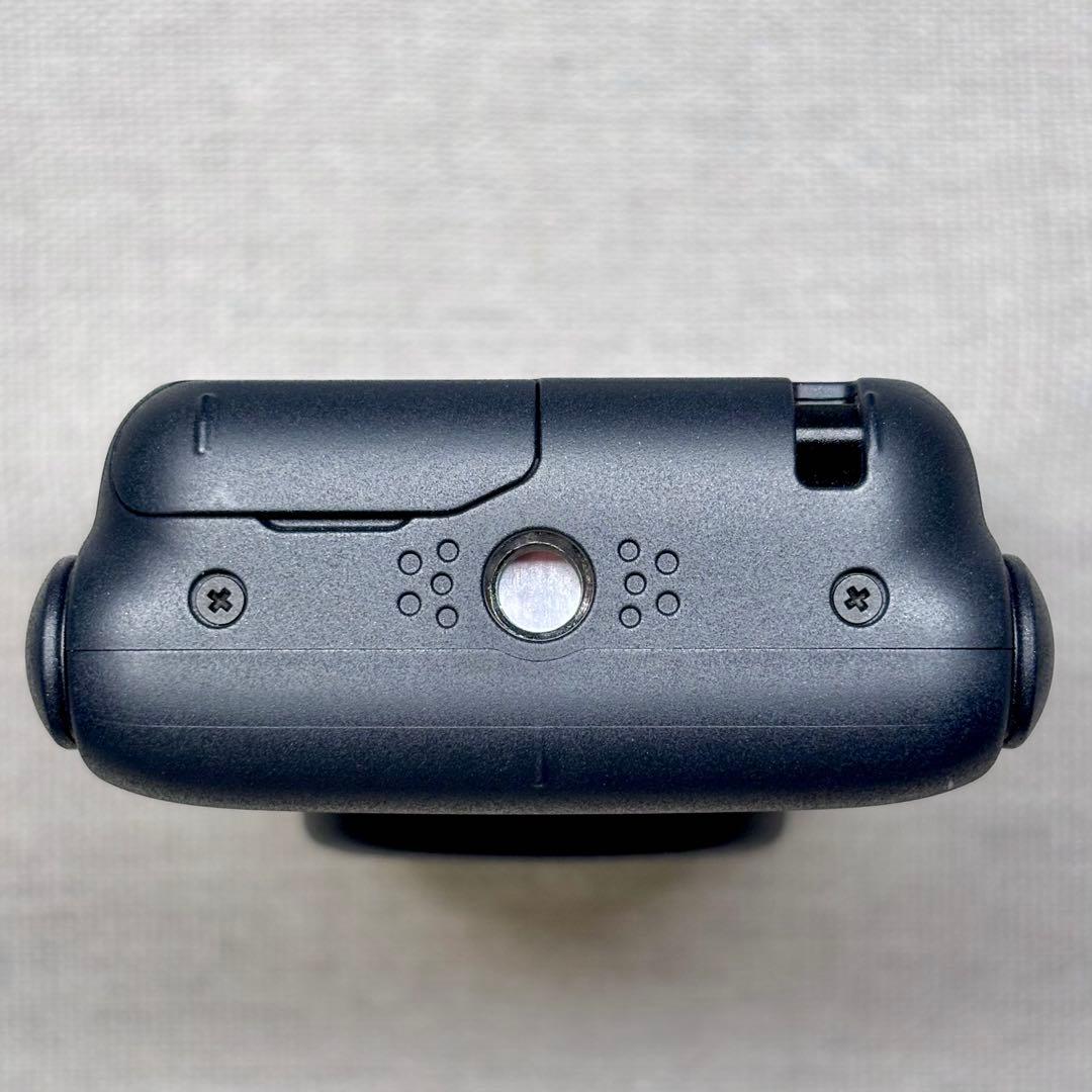 【美品】Canon キャノン PowerShot V10 ブラック