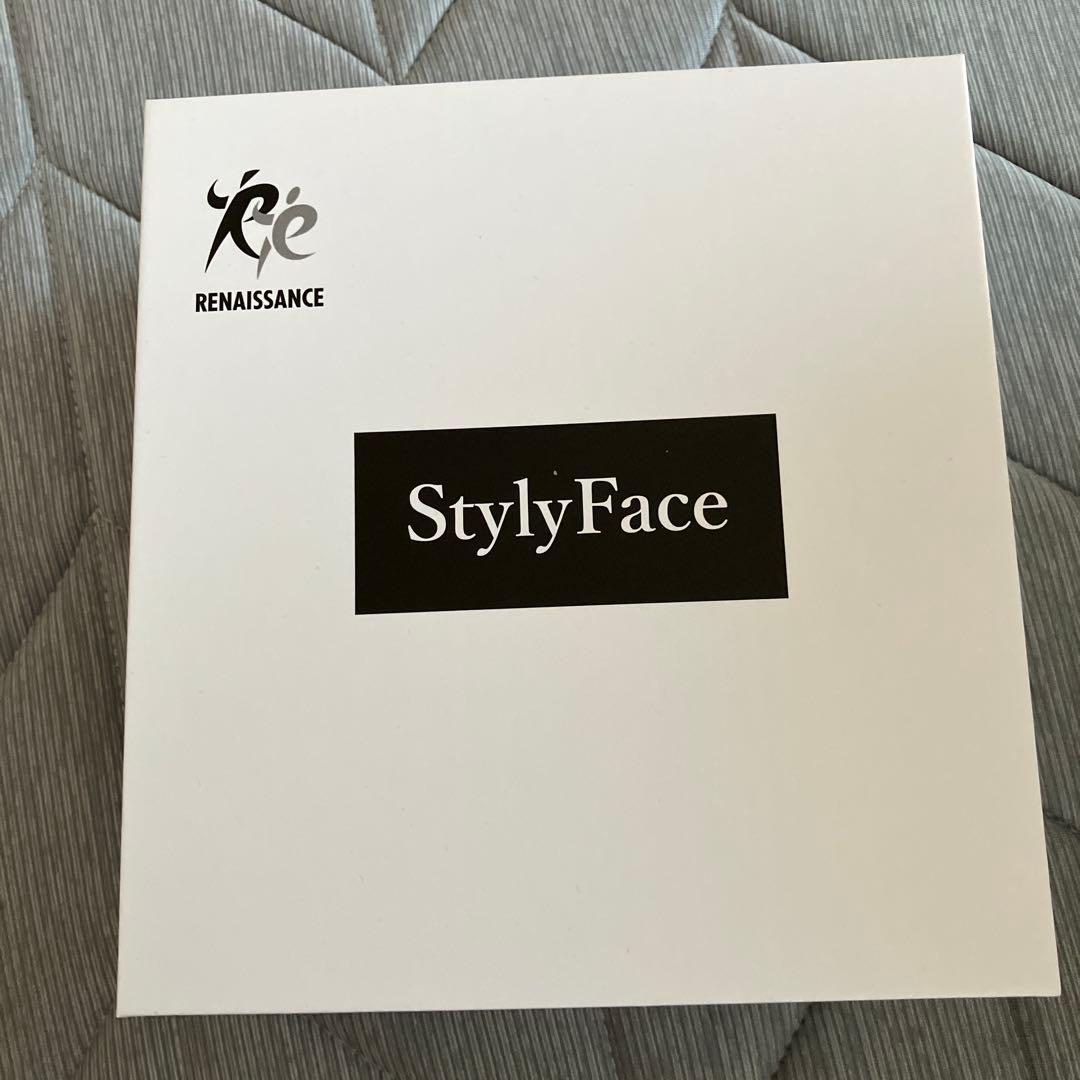 Renaissance StyllyFace SLF-100 美顔器