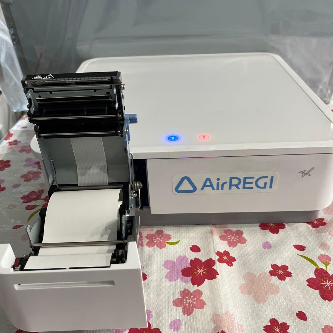 miya スター精密　サーマルプリンター付きドロアー