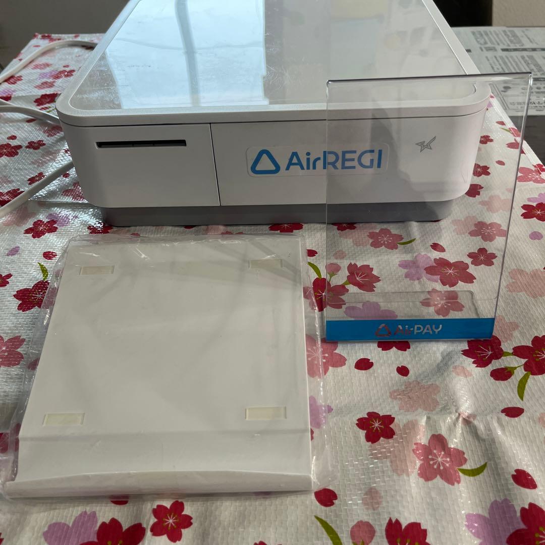 miya スター精密　サーマルプリンター付きドロアー