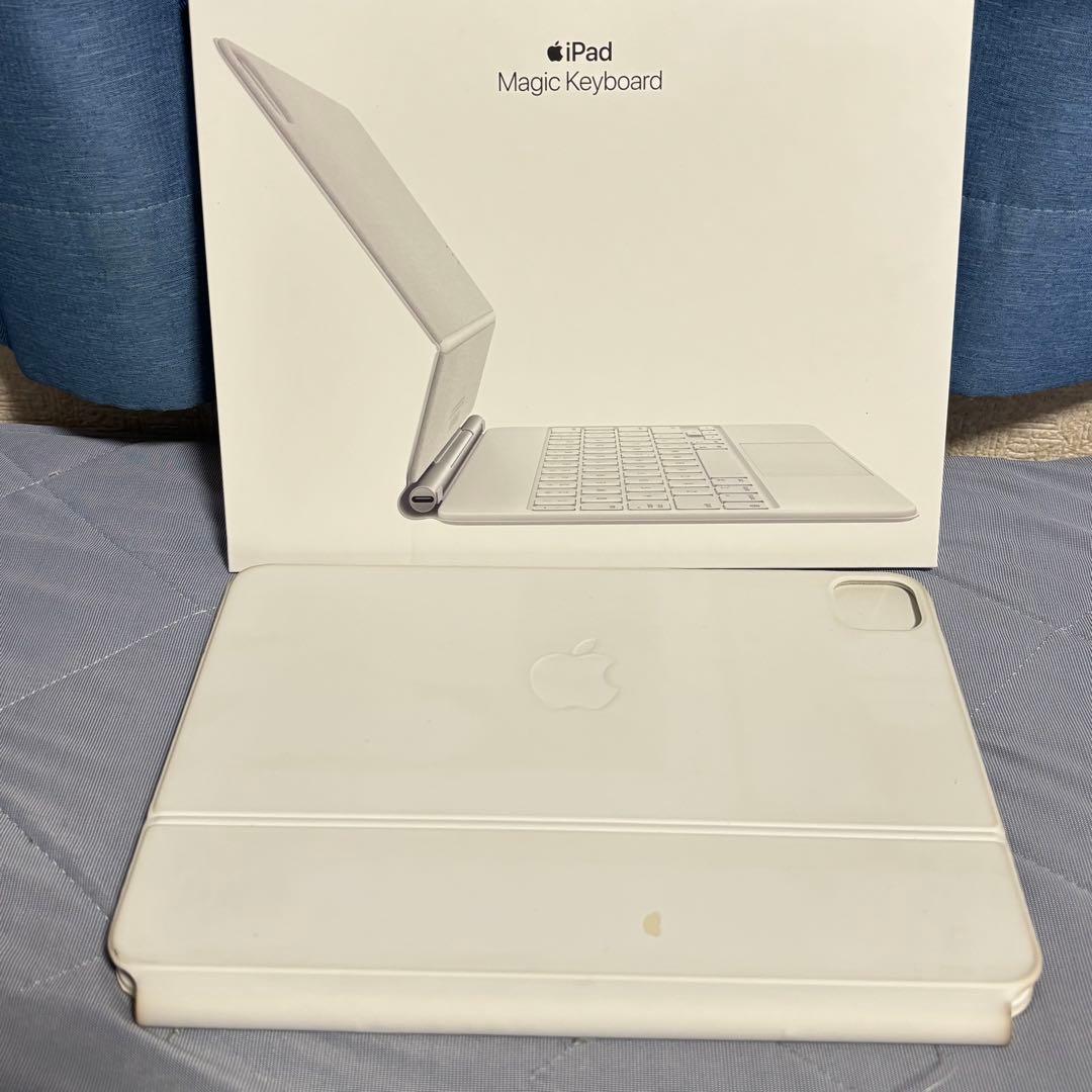 [純正品]iPad Magic Keyboard A2261 11インチ